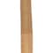 Ekena Millwork 5 1/2"W x 18"D x 26"H Imperial Smooth Knee Brace, Western Red Cedar BRC06X18X26IMP00SWR - alternate 3